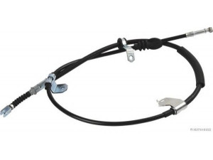 MAGNETI MARELLI 600000119290 trosas, stovėjimo stabdys
46430-17090, 46430-17091