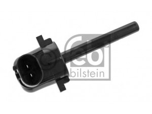 FEBI BILSTEIN 35359 jutiklis, aušinimo skysčio lygis 
 Elektros įranga -> Jutikliai
81.27421.0152, 81.27421.0169