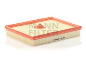 MANN-FILTER C 2695/2 oro filtras 
 Filtrai -> Oro filtras
137 094 00 04, 137 094 01 04