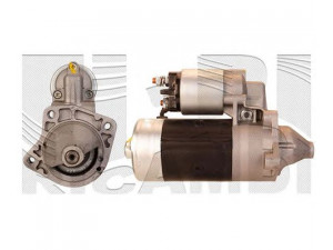 AUTOTEAM SVA142 starteris 
 Elektros įranga -> Starterio sistema -> Starteris
4229119, 46231504, 46231505, E760512S