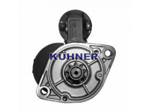AD KÜHNER 20318 starteris 
 Elektros įranga -> Starterio sistema -> Starteris
M2T52381, M2T52382, M2T53081, M2T53082