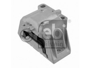 FEBI BILSTEIN 23114 variklio montavimas 
 Variklis -> Variklio montavimas -> Variklio montavimo rėmas
1J0 199 262 CL, 1J0 199 262 CL