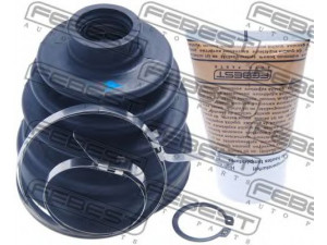 FEBEST 1415-NARH gofruotoji membrana, kardaninis velenas
4130034201, 413ST34000