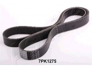 ASHIKA 112-7PK1275 V formos rumbuoti diržai 
 Techninės priežiūros dalys -> Techninės priežiūros intervalai
11720-EB300, 11720-EB30A, 11720EB70C