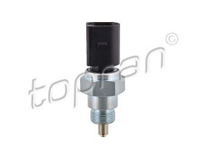 TOPRAN 111 397 jungiklis, atbulinės eigos žibintas 
 Elektros įranga -> Šviesų jungikliai/relės/valdymas -> Šviesų jungiklis/svirtis
002 945 415D, 002 945 415D