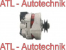 ATL Autotechnik L 32 260 kintamosios srovės generatorius 
 Elektros įranga -> Kint. sr. generatorius/dalys -> Kintamosios srovės generatorius
95 434 228, 95 493 098, 95 493 372