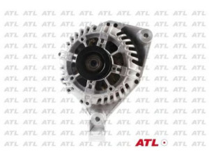 ATL Autotechnik L 41 450 kintamosios srovės generatorius 
 Elektros įranga -> Kint. sr. generatorius/dalys -> Kintamosios srovės generatorius
12312244818, 62 04 060, 6204014