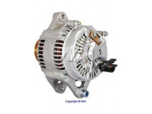 WAIglobal 13313N kintamosios srovės generatorius 
 Elektros įranga -> Kint. sr. generatorius/dalys -> Kintamosios srovės generatorius
5233599, 5233660, 5234651, 5234654