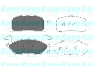KAVO PARTS KBP-9003 stabdžių trinkelių rinkinys, diskinis stabdys 
 Techninės priežiūros dalys -> Papildomas remontas
0446510020, 0446510070, 04465YZZAE