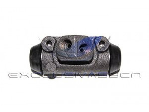 MDR MWC-2364 rato stabdžių cilindras 
 Stabdžių sistema -> Ratų cilindrai
S08326710