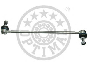 OPTIMAL G7-1178 šarnyro stabilizatorius 
 Ašies montavimas/vairavimo mechanizmas/ratai -> Stabilizatorius/fiksatoriai -> Savaime išsilyginanti atrama
48820-42030