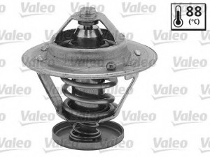 VALEO 820549 termostatas, aušinimo skystis 
 Aušinimo sistema -> Termostatas/tarpiklis -> Thermostat
19301-PHM-305, 19301PHM305