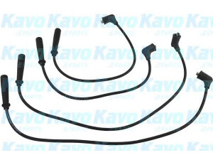 KAVO PARTS ICK-8001 uždegimo laido komplektas 
 Kibirkšties / kaitinamasis uždegimas -> Uždegimo laidai/jungtys
3370551G10