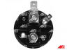 AS-PL SS4013 solenoidinis jungiklis, starteris