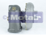 MOTAIR TURBOLADER 333559 kompresorius, įkrovimo sistema
51091007440, 51091009440
