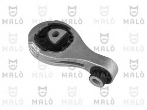MAL? 15783 variklio montavimas 
 Variklis -> Variklio montavimas -> Variklio montavimo rėmas
51831511, 51879480