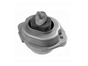 OCAP 1226116 variklio montavimas 
 Variklis -> Variklio montavimas -> Variklio montavimo rėmas
22111096997, 22116758444, 22116770638