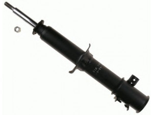 SACHS 312 114 amortizatorius 
 Pakaba -> Amortizatorius
41601-80G10, 41601-80G60