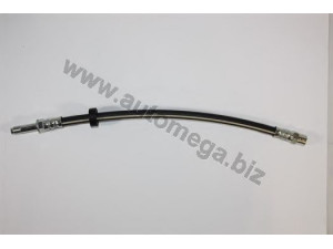 AUTOMEGA 3061107011L0A stabdžių žarnelė 
 Stabdžių sistema -> Stabdžių žarnelės
1L0611701A, 1L0611701A, 1L0611701A
