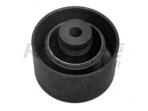 ROULUNDS RUBBER T55907 kreipiantysis skriemulys, paskirstymo diržas
083020, 083061, 9617800980, 9634087880