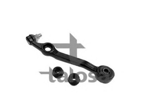 TALOSA 46-00481 vikšro valdymo svirtis 
 Ašies montavimas/vairavimo mechanizmas/ratai -> Valdymo svirtis/pasukamosios svirties sujungimas -> Vairo trauklės (valdymo svirtis, išilginis balansyras, diago
4806987103