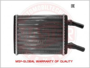 MASTER-SPORT 3110-8101060-PCS-MS šilumokaitis, salono šildymas 
 Šildymas / vėdinimas -> Šilumokaitis
3110-8101060