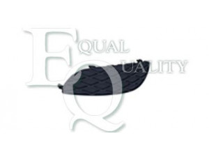EQUAL QUALITY G1025 ventiliacijos grotelės, buferis 
 Kėbulas -> Kėbulo dalys/ sparnas/buferis -> Priekinis aerodinaminio pasipriešinimo sumažinimas/grotelės
52128-0D010, 52128-52010