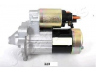 JAPANPARTS MTD228 starteris 
 Elektros įranga -> Starterio sistema -> Starteris
M000T21471, M000T87881, M0T21471