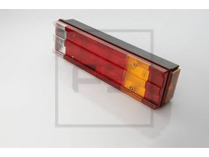 PE Automotive 010.086-00A galinis žibintas 
 Elektros įranga -> Šviesos -> Kombinuotas galinis žibintas/dalys -> Kombinuotas galinis žibintas
002 544 54 03, 002544 540305