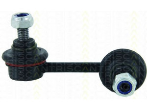 TRISCAN 8500 10636 šarnyro stabilizatorius 
 Ašies montavimas/vairavimo mechanizmas/ratai -> Stabilizatorius/fiksatoriai -> Savaime išsilyginanti atrama
5178.48, 4156A014, 5178.48