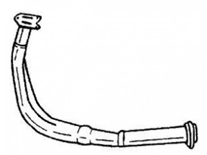 AKS DASIS SG25116 išleidimo kolektorius