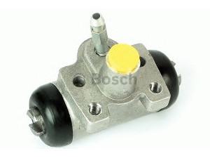 BOSCH F 026 009 943 rato stabdžių cilindras 
 Stabdžių sistema -> Ratų cilindrai
43301-S10-003