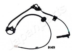 JAPANPARTS ABS-H49 jutiklis, rato greitis 
 Elektros įranga -> Jutikliai
95680-2E300
