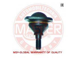 MASTER-SPORT 1244301-PCS-MS atramos/vairo trauklė 
 Ašies montavimas/vairavimo mechanizmas/ratai -> Sujungimai -> Atramos/vairo trauklė
2101-2904185, 2101-2904192