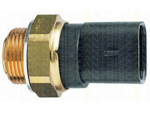 TRISCAN 8625 143085 temperatūros jungiklis, radiatoriaus ventiliatorius 
 Aušinimo sistema -> Siuntimo blokas, aušinimo skysčio temperatūra
98435734