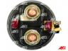 AS-PL SS2037 solenoidinis jungiklis, starteris