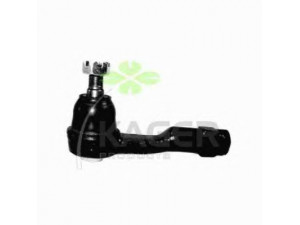 KAGER 43-0911 skersinės vairo trauklės galas 
 Vairavimas -> Vairo mechanizmo sujungimai
1K0 423 811C, 1K0 423 811G, 1K0 423 811C