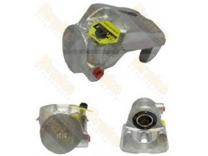 Brake ENGINEERING CA29 stabdžių apkaba 
 Dviratė transporto priemonės -> Stabdžių sistema -> Stabdžių apkaba / priedai
887133990