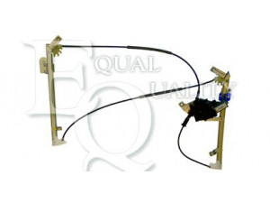 EQUAL QUALITY 051611 lango pakėliklis 
 Vidaus įranga -> Elektrinis lango pakėliklis
51338229105
