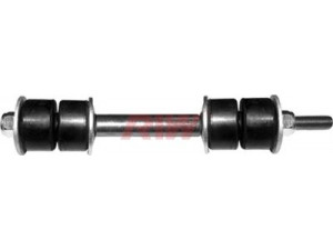 RIW HY4024 šarnyro stabilizatorius 
 Ašies montavimas/vairavimo mechanizmas/ratai -> Stabilizatorius/fiksatoriai -> Savaime išsilyginanti atrama
5482522000