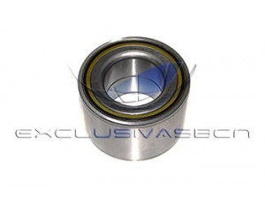 MDR MWB-F3028 rato guolio komplektas 
 Ašies montavimas/vairavimo mechanizmas/ratai -> Rato stebulė/montavimas -> Rato guolis
UM5133047