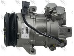 TEAMEC 8629834 kompresorius, oro kondicionierius 
 Oro kondicionavimas -> Kompresorius/dalys
7813A058, 7813A132