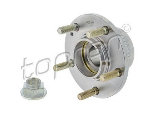 TOPRAN 821 029 rato stebulė 
 Ašies montavimas/vairavimo mechanizmas/ratai -> Rato stebulė/montavimas -> Rato stebulė
52710 2E100, 52710 2E100