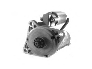 DA SILVA 040250 starteris
M2T64271, M2T64272, ME017004