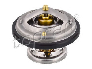 TOPRAN 400 772 termostatas, aušinimo skystis 
 Aušinimo sistema -> Termostatas/tarpiklis -> Thermostat
602 200 00 15