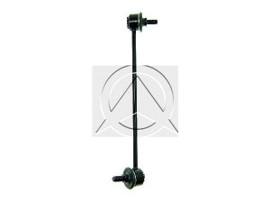 SIDEM 81260 šarnyro stabilizatorius 
 Ašies montavimas/vairavimo mechanizmas/ratai -> Stabilizatorius/fiksatoriai -> Savaime išsilyginanti atrama
0K2FA 34170