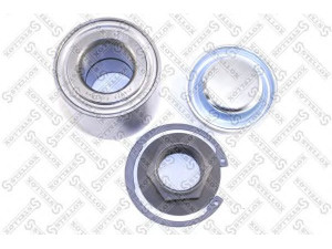 STELLOX 43-28599-SX rato guolio komplektas 
 Ašies montavimas/vairavimo mechanizmas/ratai -> Rato stebulė/montavimas -> Rato guolis
374890