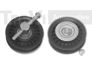 TREVI AUTOMOTIVE TA1325 įtempiklio skriemulys, V formos rumbuotas diržas 
 Diržinė pavara -> V formos rumbuotas diržas/komplektas -> Įtempiklio skriemulys
1192577A10