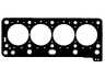 tarpiklis, cilindro galva