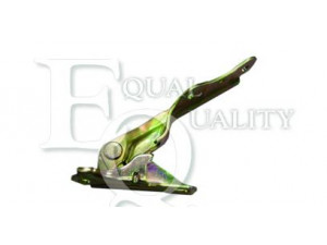 EQUAL QUALITY C00265 lankstas, gaubtas 
 Kėbulas -> Liukai/stogai/durys/stoglangis/sulankstomas stogas -> Gaubtas/dalys/garso izoliacinė medžiaga
79110-29000